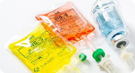 수액·비만 클리닉